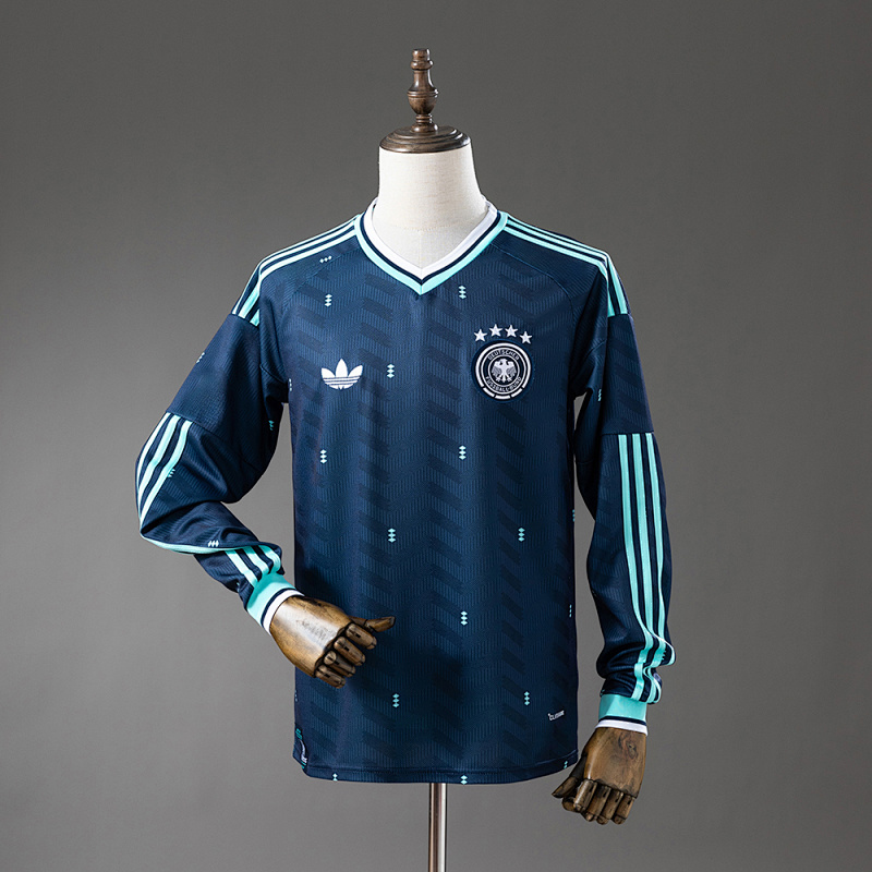 Argentina 2026 Away Jersey S-4XL